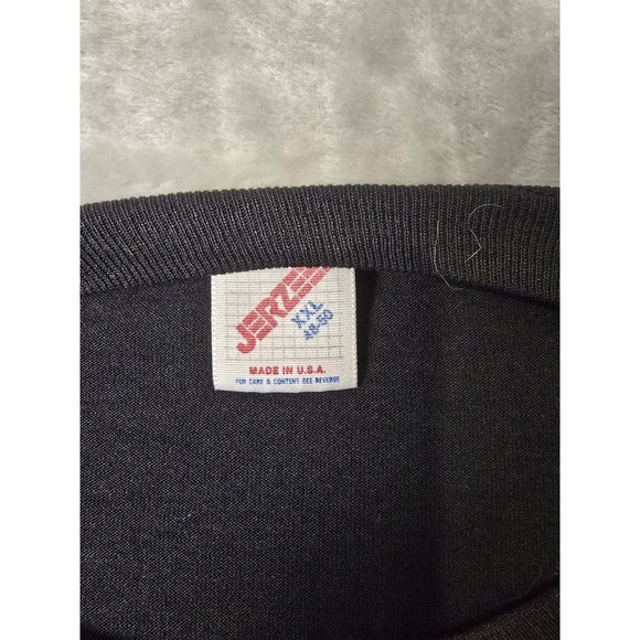 Run To Win Bruins In 91  Jerzee - Picture 2 of 3